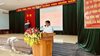 Thị xã Ayun Pa tổ chức Hội nghị lấy ý kiến Nhân dân  đối với dự thả...