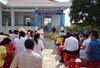 Thị xã Ayun Pa: Tổ chức Lễ ra quân chiến dịch tăng cường truyền thô...
