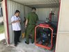 Thị xã Ayun Pa tăng cường công tác phòng cháy chữa cháy đến nhân dân