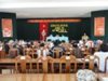Bế mạc kỳ họp lần thứ Ba - HĐND thị xã khóa XI, nhiệm kỳ 2011 - 2016