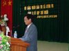 Bế mạc kỳ họp thứ Mười Hội đồng nhân dân thị xã Ayun Pa khóa XI, nh...