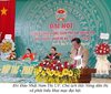 Đại hội đại biểu Hội Nông dân thị xã Ayun Pa Khóa XI,  Nhiệm kỳ 202...